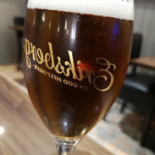 Strömstierna Pizzeria Restaurang