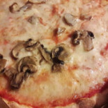 Barbapizza Comida