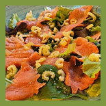 Canarolo Comida