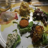 Perche' No Food