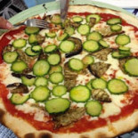 Pizzeria Ronchi 2000 Nourriture