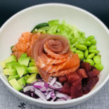Shabu Nourriture