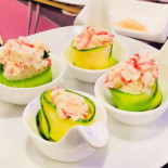 Yang Lin Sushi Nourriture