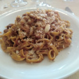 Il Grifone Nourriture