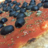 Pizzeria Beverly Hills Nourriture