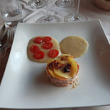 Valle Verde Comida
