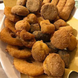 La Cascina Comida