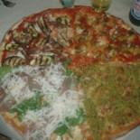 Pizzeria Quattro Quarti Nourriture