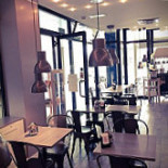 Mama's Cafe' Nourriture
