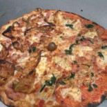 Trattoria Pizzeria Da Massimo Comida