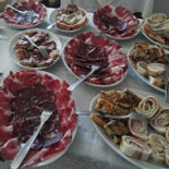 Stabbiacciu Nourriture