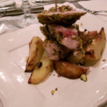 Bottega Garibaldi Nourriture