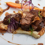 Mansio Bistrot Comida
