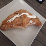 Le Plaisir Cafe Comida