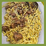 Mandrelli Comida