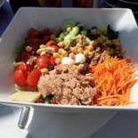 Bloom Comida