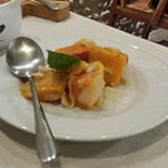 Agriturismo Richeton food