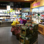 Autogrill Nourriture