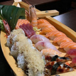 Kyoto Sushi Nourriture