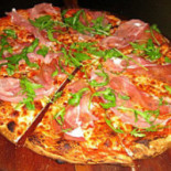 L'ora Pizza E Comida