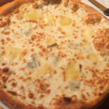 Il Cavallino Nourriture