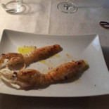 Enoteca Sgonico À l'intérieur