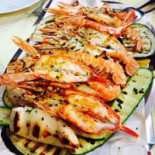 Timebrek Comida