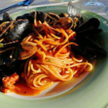 La Tavernetta Comida