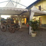 Locanda Degli Amici Exterior