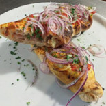 Stoppizza Comida