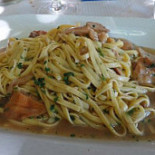 Albergo Al Pescatore food