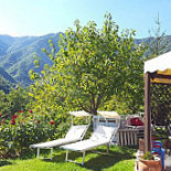 Agriturismo Fangacci À l'intérieur