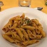 Trattoria Derna Nourriture