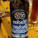Paulaner Stuben Comida
