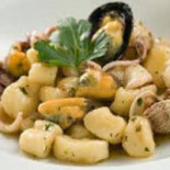 Trattoria Quin Nourriture