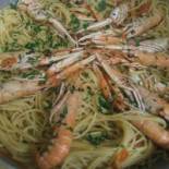 Cannaregio Pizz. Nourriture
