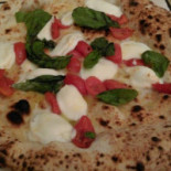 Pizzeria Al 22 Nourriture