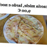 Stramania Nourriture