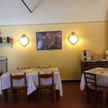 La Filanda Comida