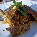 Belmare Comida