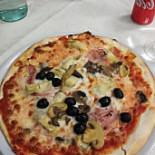All'angolo Comida