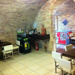 Caffe Dell'accademia Nourriture