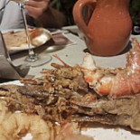 S'avrile Comida