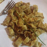 Fricando Nourriture