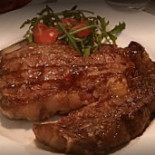 Tomahawk L'aquila Comida