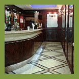 Caffe' Sicilia Nourriture