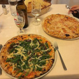 La Vecchina Costa Comida
