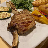 S. Anna Al Lago food
