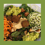 Juicebar Nourriture