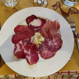 Osteria Anticogallo Nourriture